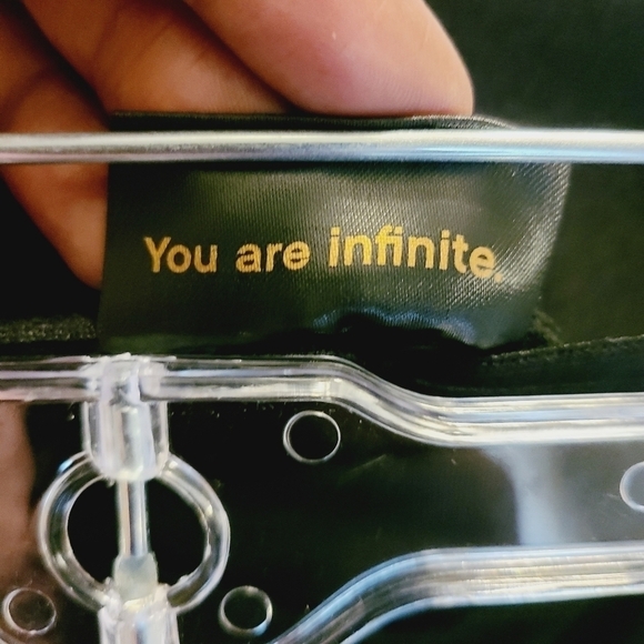 Infinite Performance | High Waist Faux Leather Leg - Picture 8 of 13